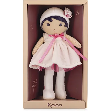 Tendresse - Ma 1ère poupée en tissu Perle 25cm - Kaloo