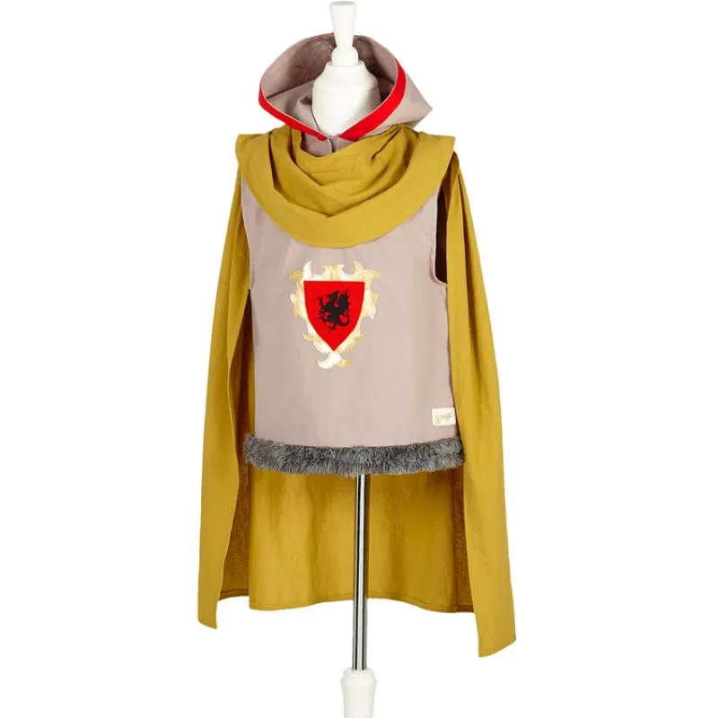 Déguisement chevalier Marcus (3-4 ans)