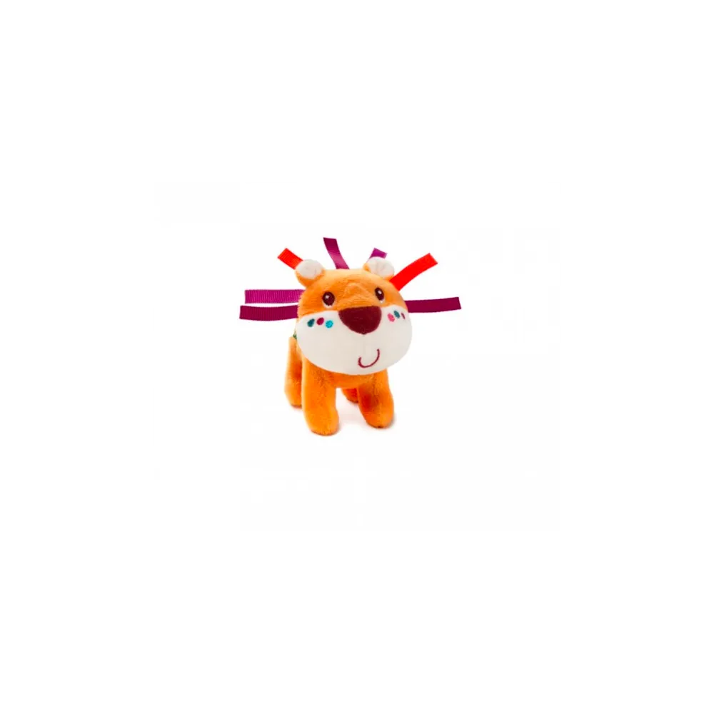 Peluche Jack - Mini personnage - Lilliputiens